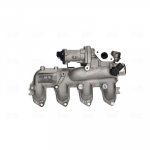 EGR-klapp NISSENS 98239