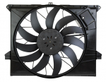 Ventilaator,mootorijahutus MAXGEAR AC230309