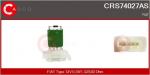 Takistus,salongipuhur CASCO CRS74027AS
