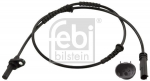 Andur, rattap&ouml;&ouml;rete arv FEBI BILSTEIN 103279