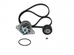 Veepump + hammasrihmakomplekt BOSCH 1 987 946 993