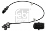 Andur, v&auml;ntv&otilde;ll FEBI BILSTEIN 107757