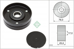 Pingutusrull,soonrihm Schaeffler INA 531 1055 10
