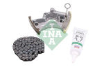 Mootori keti komplekt Schaeffler INA 558 0027 10