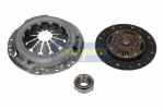 Sidurikomplekt JAPANPARTS KF-649