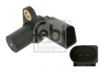 Andur, v&auml;ntv&otilde;ll FEBI BILSTEIN 27202
