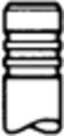 Sisselaskeventiil TRWEC 331151