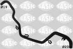 Jahutusvoolik SASIC 3404097