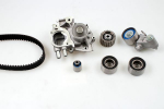 Veepump + hammasrihmakomplekt HEPU PK75090