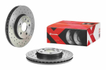 Piduriketas BREMBO 09.B355.1X