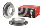 Piduriketas BREMBO 09.A334.21