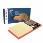 &Otilde;hufilter BOSCH F 026 400 035
