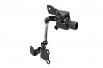 Andur, seadeelement- tulede ulatuse reguleerimine TOPRAN 623 110