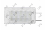 Salongivalgusti ABAKUS L37-410-002LED