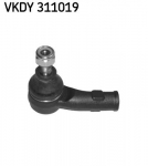 Rooliots SKF VKDY 311019