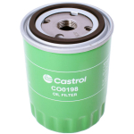 &Otilde;lifilter Castrol Filters CO0198