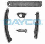 Mootori keti komplekt DAYCO KTC1072