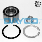 Rattalaagrikomplekt DAYCO KWD1045
