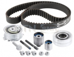 Hammasrihma komplekt SNR KD457.73