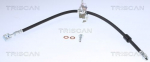 Pidurivoolik TRISCAN 8150 80204