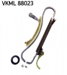 Mootori keti komplekt SKF VKML 88023