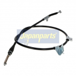 Tross,seisupidur JAPANPARTS BC-107