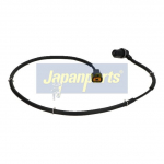 Andur, rattap&ouml;&ouml;rete arv JAPANPARTS ABS-534