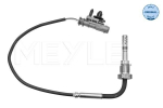 Andur, heitgaasitemperatuur MEYLE 514 800 0035