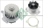 Veepump, mootori jahutus Schaeffler INA 538 0742 10