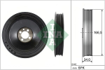 Rihmaratas,v&auml;ntv&otilde;ll Schaeffler INA 544 0157 10