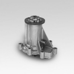Veepump, mootori jahutus HEPU P136