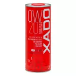 XADO Atomic Oil 0W-20 508/509 Red Boost 1 L
