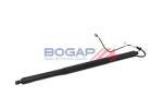Elektrimootor, tagaluuk BOGAP F5260103