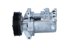 Kompressor,kliimaseade NRF 320104