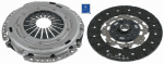 Sidurikomplekt SACHS 3000 970 028