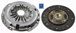 Sidurikomplekt SACHS 3000 950 668