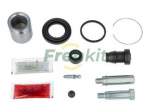 Remondikomplekt,Pidurisadul FRENKIT 738095