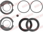 Remondikomplekt,Pidurisadul QUICK BRAKE 114-0324X