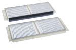 Filter,salongi&otilde;hk DENCKERMANN M110844