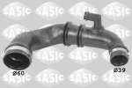 Laadimis&otilde;hu voolik SASIC 3354002
