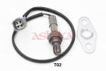 Lambda andur ASHIKA 43-T02
