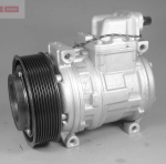 Kompressor,kliimaseade DENSO DCP17034