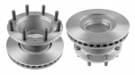 Piduriketas TRW DF5093S