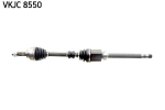 Veov&otilde;ll SKF VKJC 8550