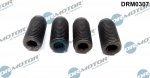 Justeerimiskruvi, sissepritsepump Dr.Motor Automotive DRM0307