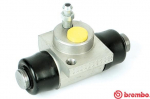 Rattapidurisilinder BREMBO A 12 173