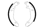 Piduriklotside komplekt BOSCH 0 986 487 346