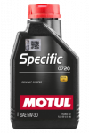 Mootori&otilde;li MOTUL 102208