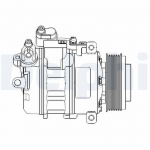 Kompressor,kliimaseade DELPHI CS20479