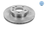 Piduriketas MEYLE 115 521 0035
